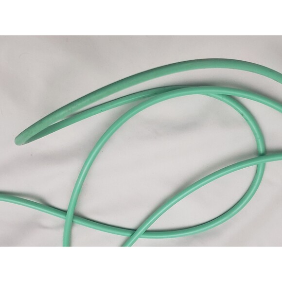 Crossrope Get Lean Weighted Jump Rope Set Size M 8 - 6 1/4 lb & 1/2 lb - Picture 10 of 10